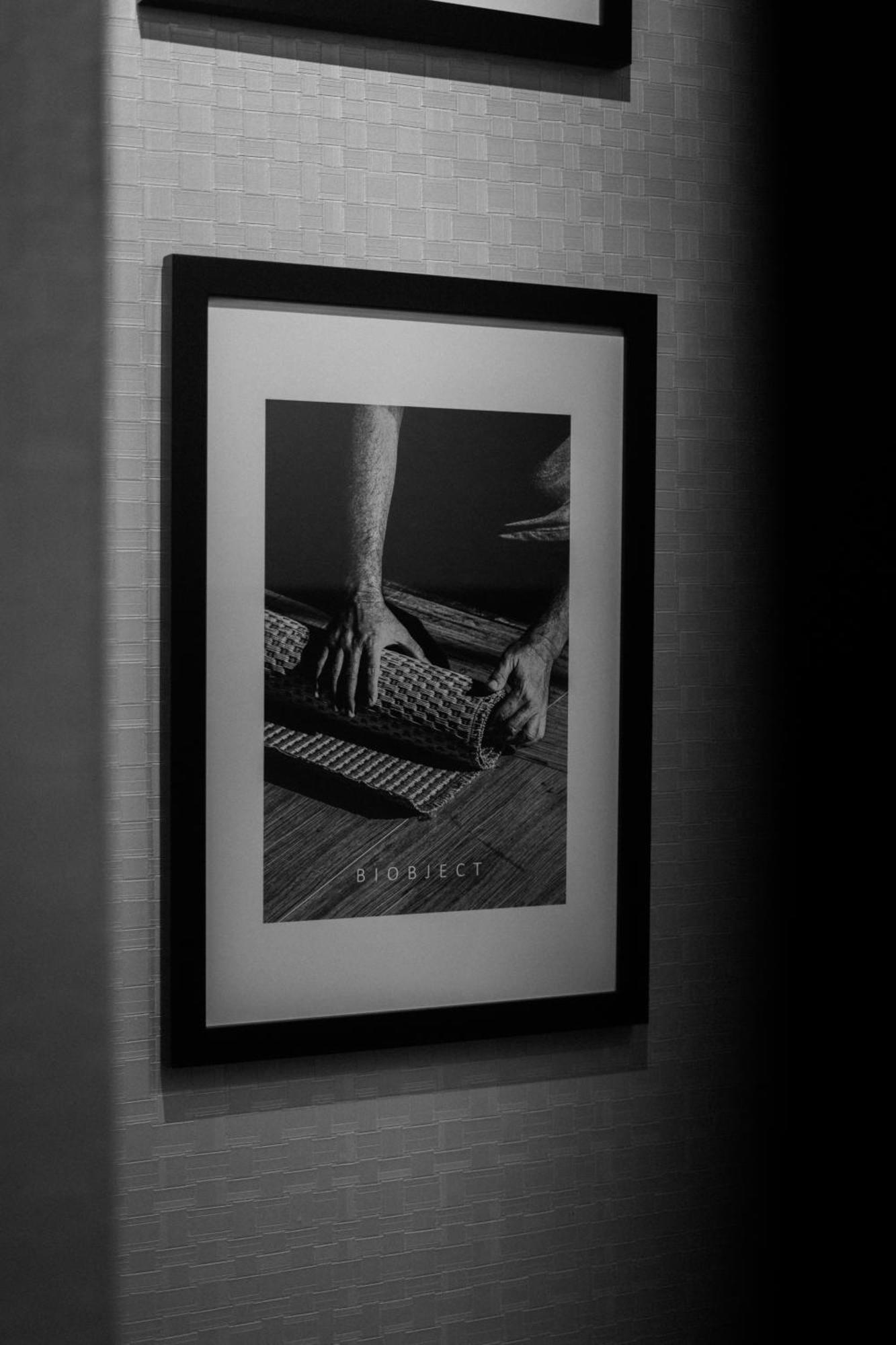 ホテル アレクサンドリ パリ エクステリア 写真